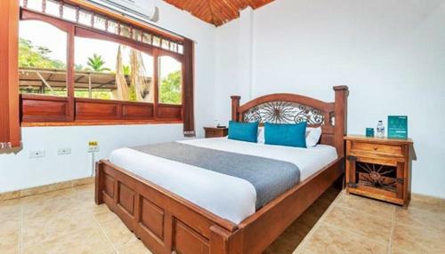 Hotel Casa Baquero