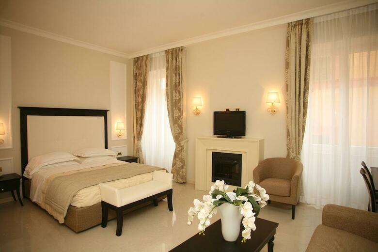 Hotel Miramare