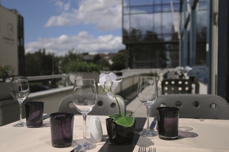 Leonardo Boutique Hotel Rigihof Zurich