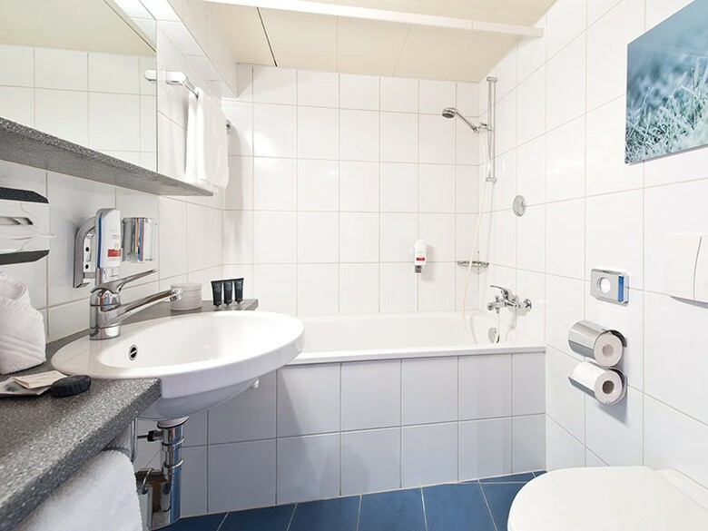 Leonardo Boutique Hotel Rigihof Zurich