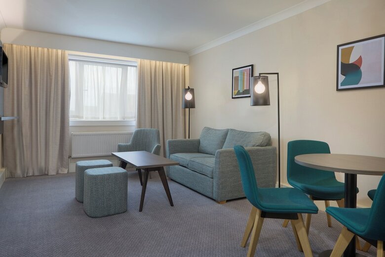 Hotel Holiday Inn Bolton Centre