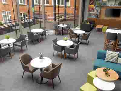 Hotel Holiday Inn Bolton Centre
