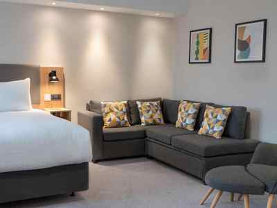 Hotel Holiday Inn Bolton Centre