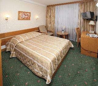Rus Accord Hotel