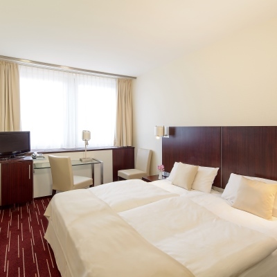 Mercure Hotel Potsdam City