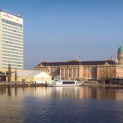Mercure Hotel Potsdam City