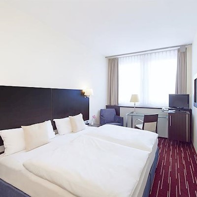 Mercure Hotel Potsdam City