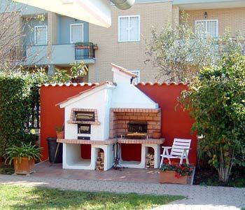 Bed & Breakfast A Casa Di Anna E Luca