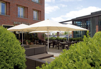 Lindner Hotel & Residence Main Plaza