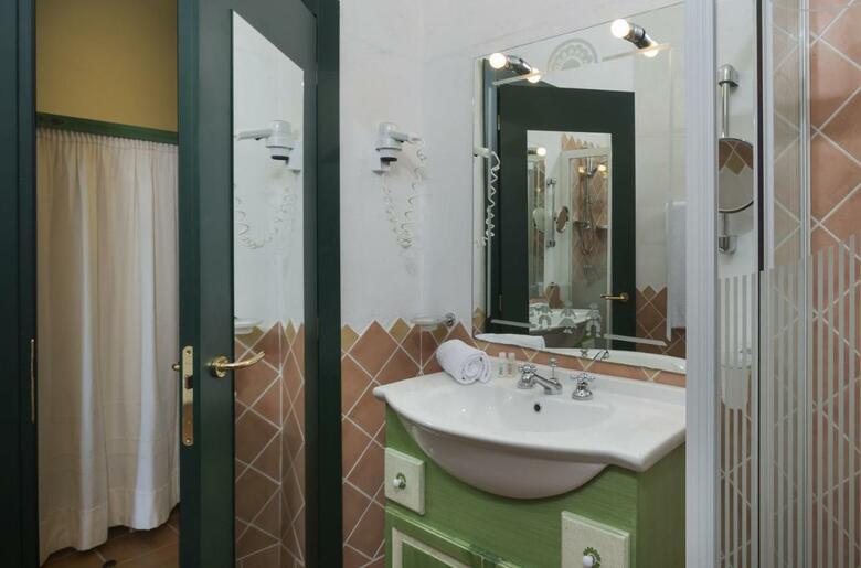 Residencia Rocce Sarde
