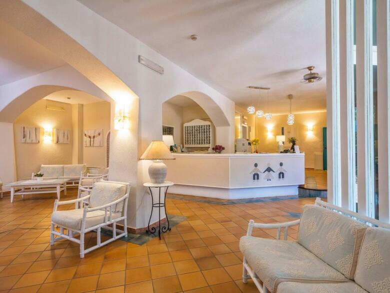 Residencia Rocce Sarde