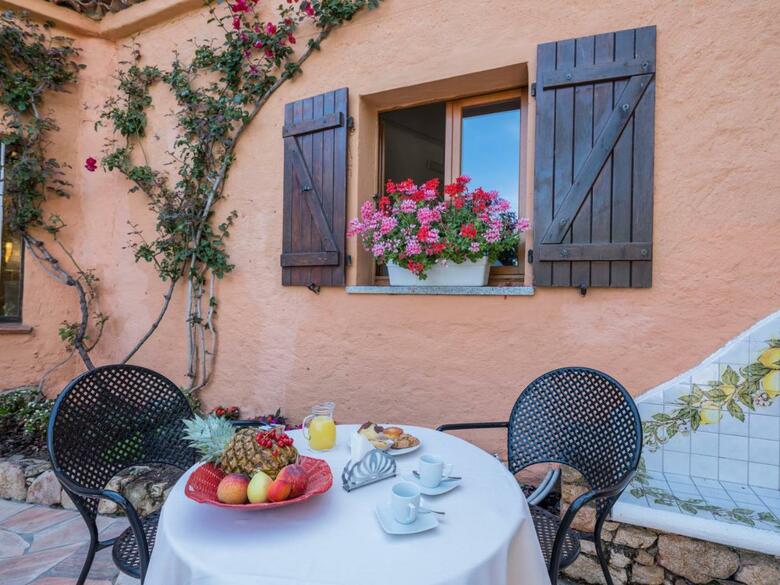 Residencia Rocce Sarde