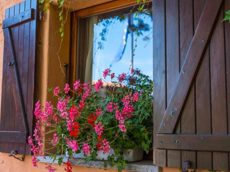 Residencia Rocce Sarde