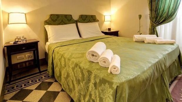 Hotel Portici