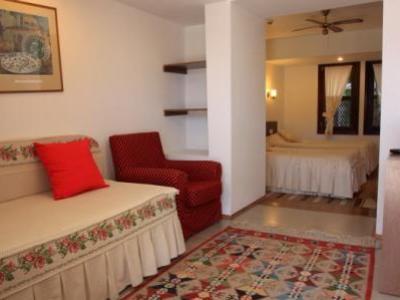 Villa Konak Hotel