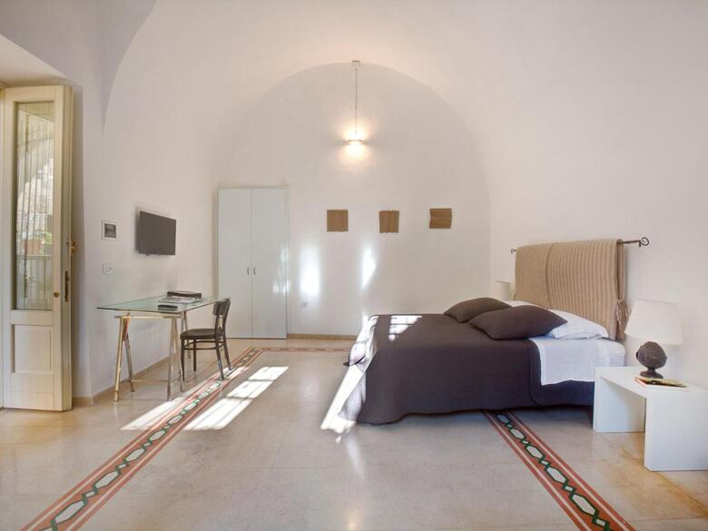 Bed & Breakfast Nonna Jole