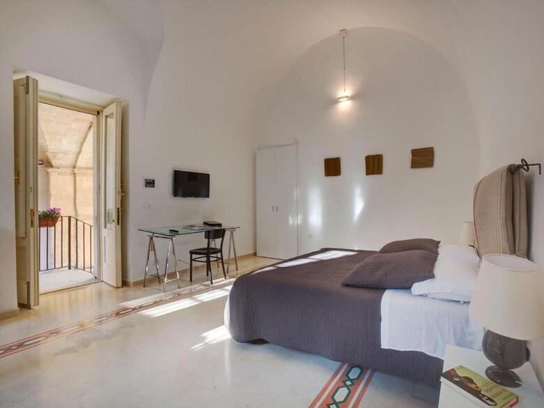 Bed & Breakfast Nonna Jole