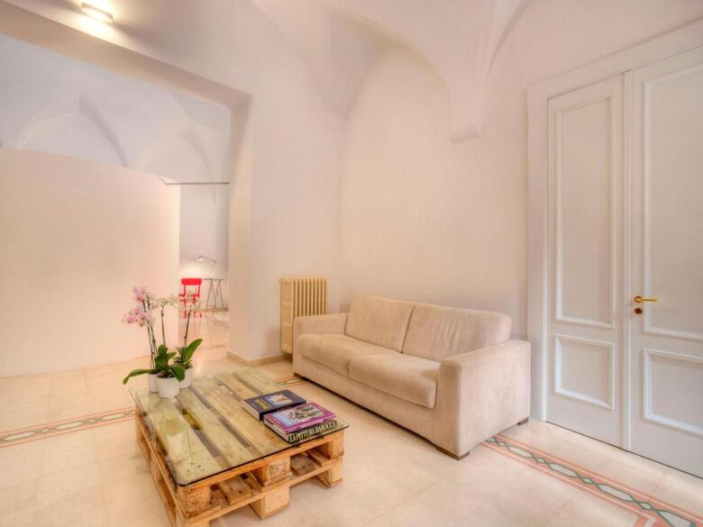 Bed & Breakfast Nonna Jole
