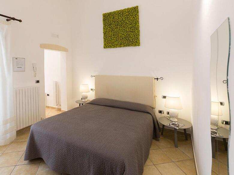 Bed & Breakfast Nonna Jole