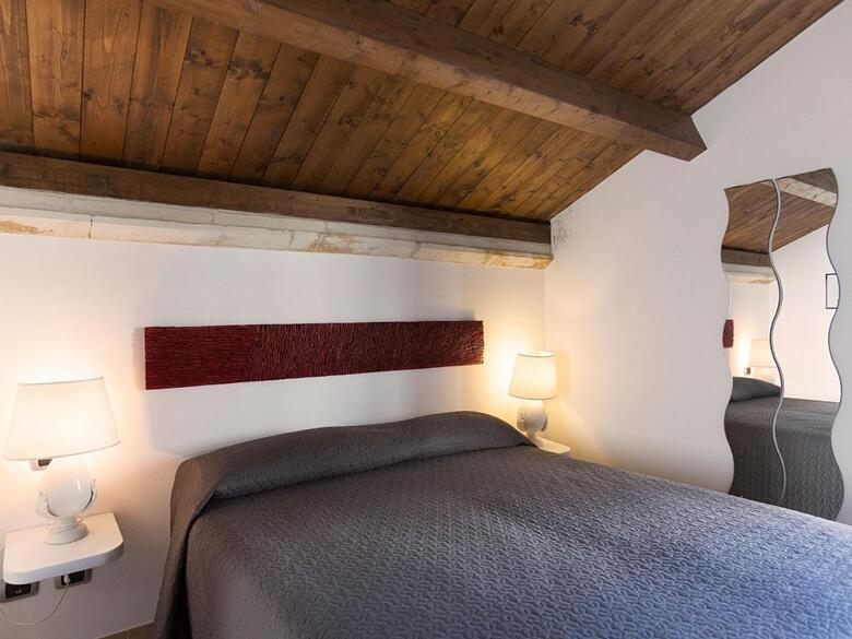 Bed & Breakfast Nonna Jole