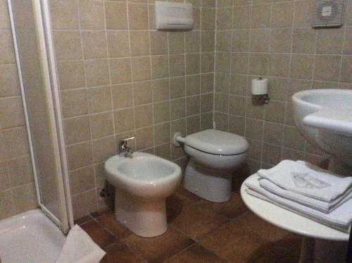 Bed & Breakfast Montalbano