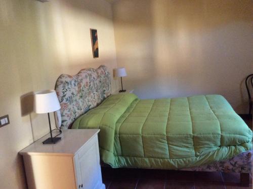 Bed & Breakfast Montalbano