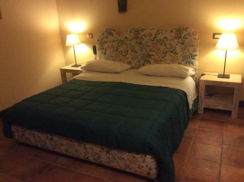Bed & Breakfast Montalbano