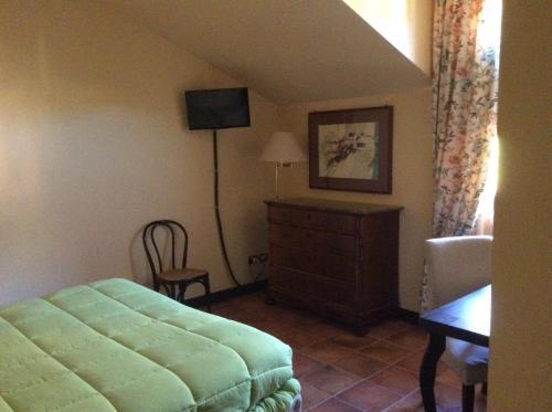 Bed & Breakfast Montalbano