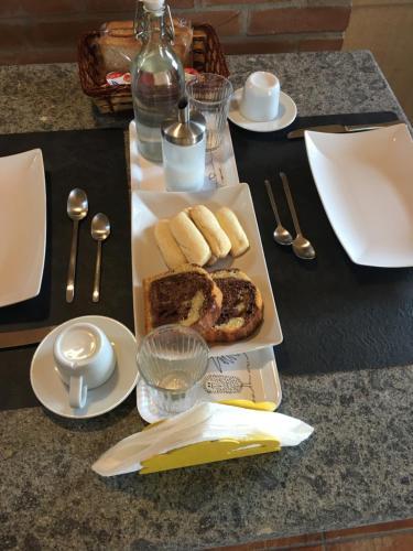 Bed & Breakfast Montalbano