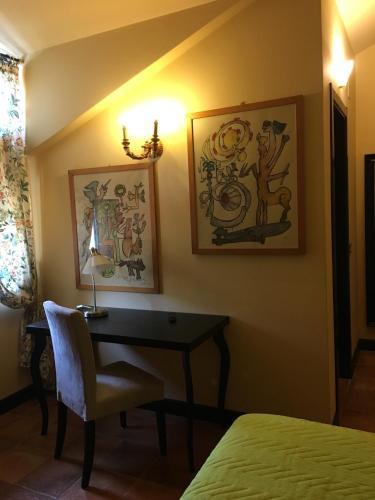 Bed & Breakfast Montalbano