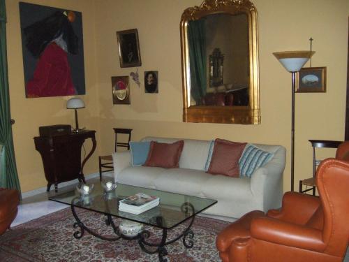 Bed & Breakfast Montalbano