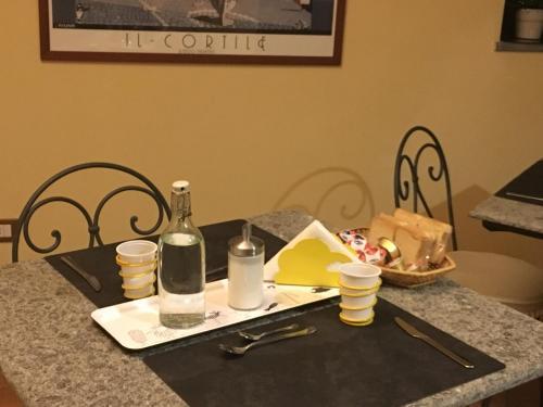 Bed & Breakfast Montalbano
