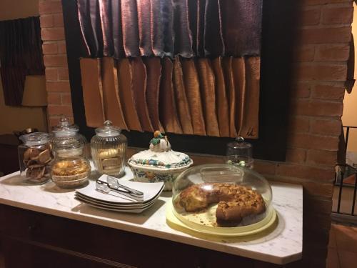 Bed & Breakfast Montalbano