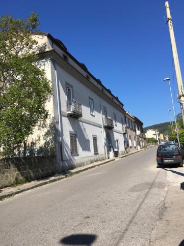 Bed & Breakfast Montalbano