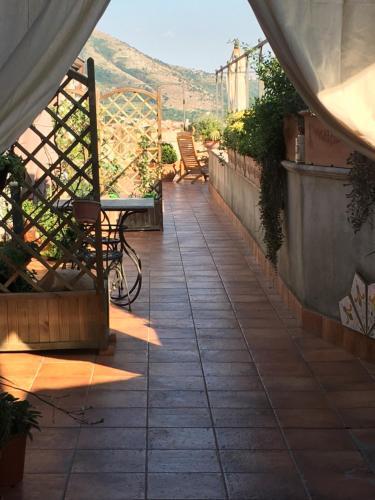 Bed & Breakfast Montalbano