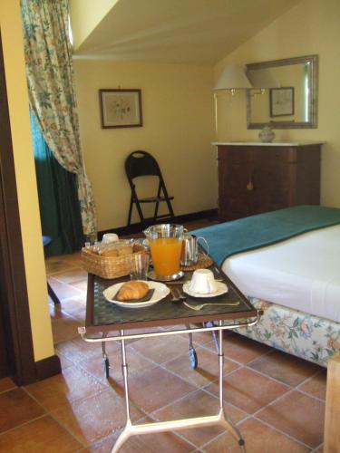 Bed & Breakfast Montalbano