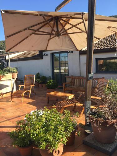 Bed & Breakfast Montalbano