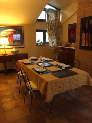 Bed & Breakfast Montalbano