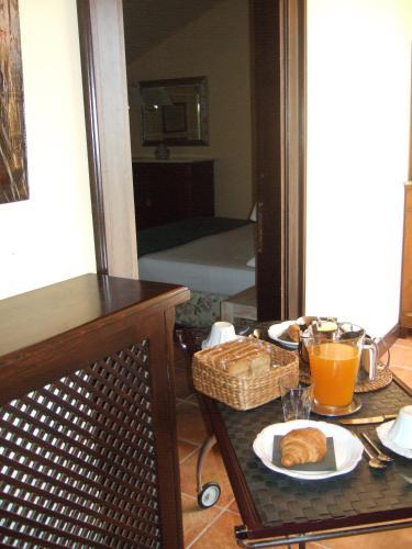 Bed & Breakfast Montalbano
