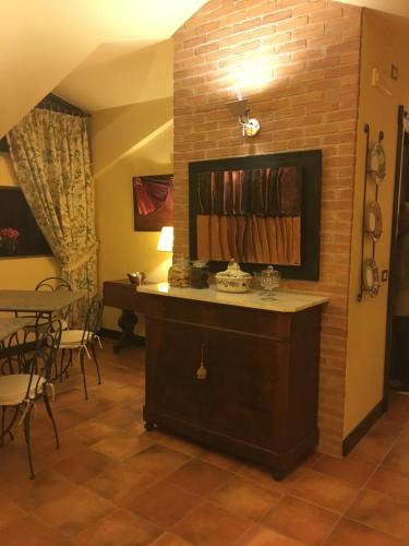 Bed & Breakfast Montalbano