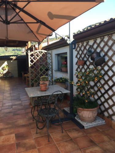 Bed & Breakfast Montalbano