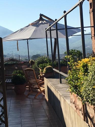 Bed & Breakfast Montalbano