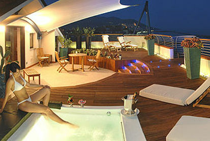 Grand Hotel Diana Majestic
