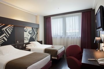 Hotel Crowne Plaza Milan City