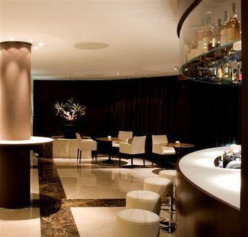 Hotel Crowne Plaza Milan City
