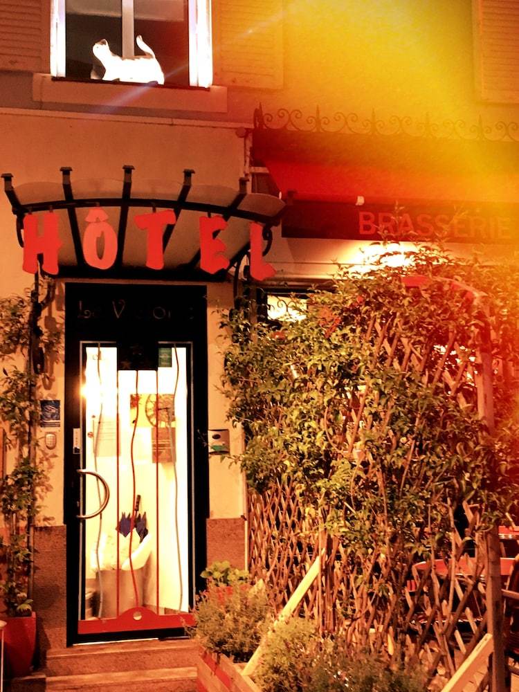 Hotel La Victoire