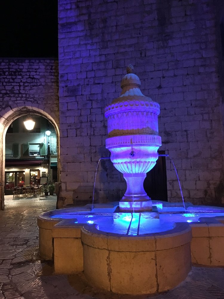Hotel La Victoire