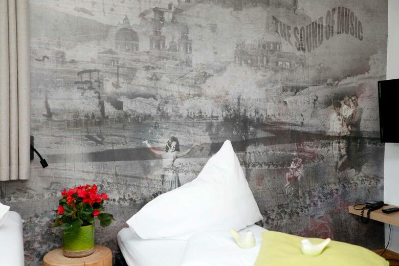 Hotel Ante Portas
