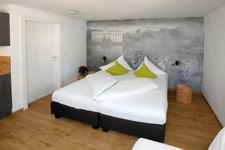 Hotel Ante Portas