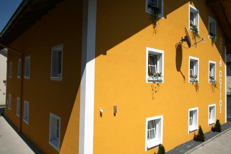 Hotel Ante Portas